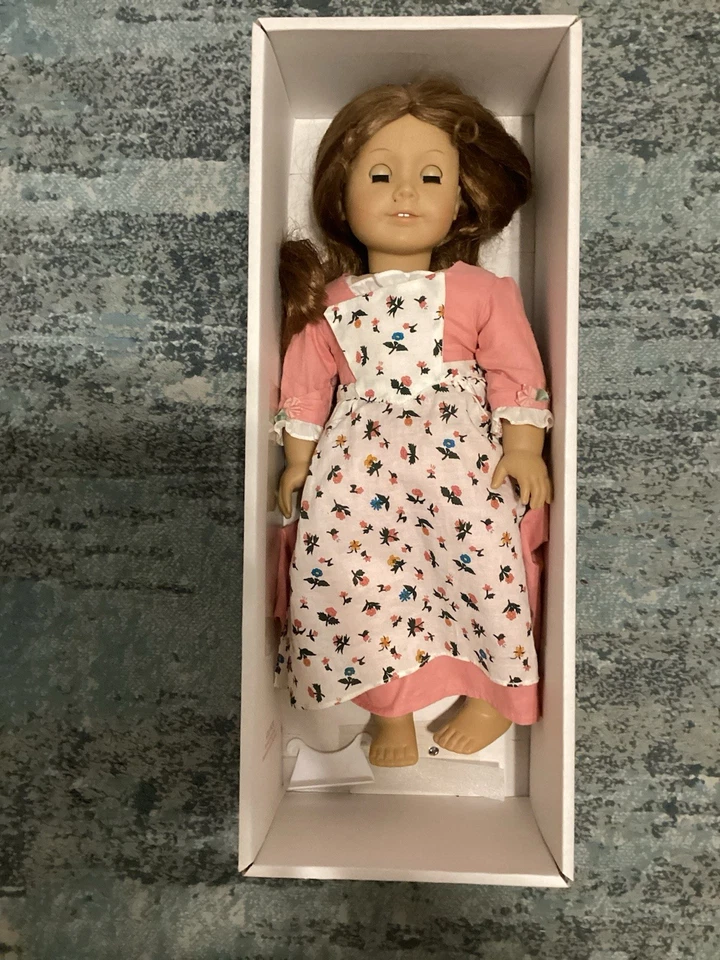 Felicity Merriman, Archived American Girl Doll - Image 2 of 4