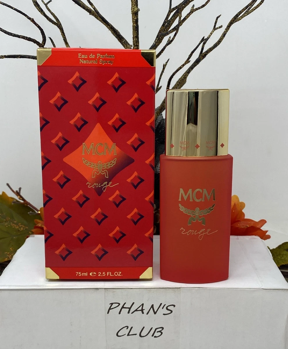 MCM Fragrances for Women for sale - eBay