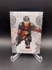 Donovan Sebrango 2025-26 Artifacts /999 #179