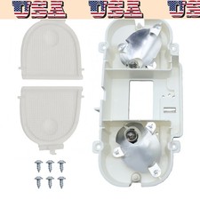 New Overhead Console Led Dome Map Light Board For Ford F150 2004 2005 2006 2007 New Overhead Console Led Dome Map Light Board For Ford F150 2004 2005 2006 2007