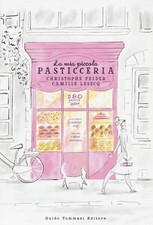 Christophe Felder Laurent Fau Ross La mia piccola pasticc (Hardback) (UK IMPORT)
