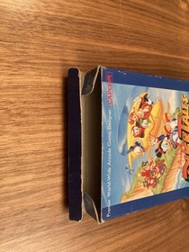 Duck Tales (Nintendo NES) PAL B Spiel in OVP mit Anleitung 