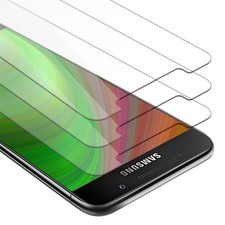 3x Tempered Glass for Samsung Galaxy A5 2016 Screen Display Protection Film