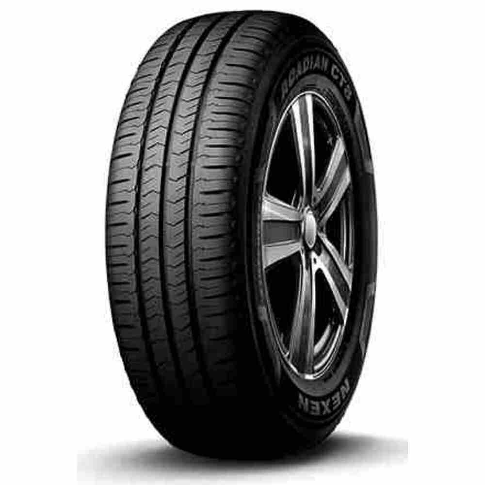 Tyre 225/65x16 NEXEN ro.ct8 112t110 Roadian ct8