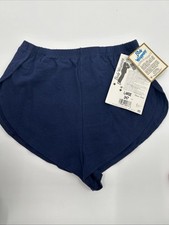 Vintage Body Wrappers Shorts Dance Large Petal short