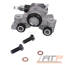 BREMSSATTEL BREMSZANGE HINTEN RECHTS FÜR PEUGEOT 106 2 1.6 96 205 1 2 1.9 GTI