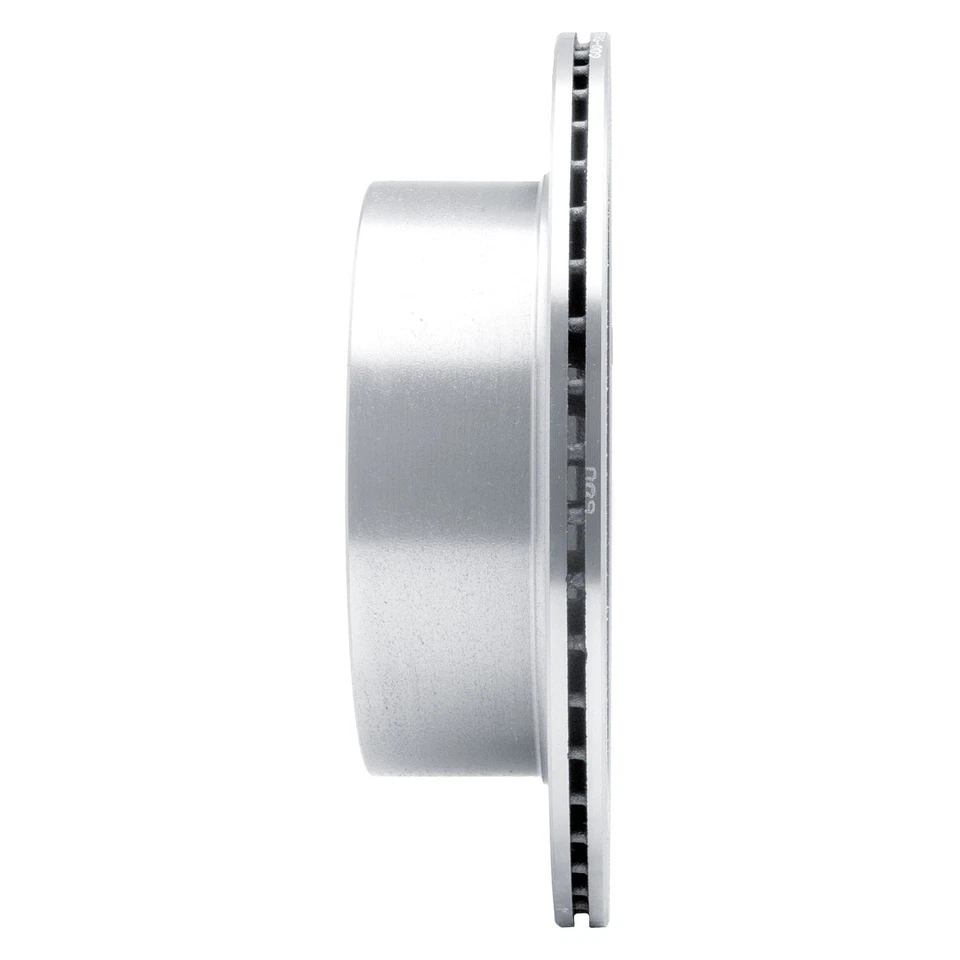 For Mitsubishi Montero 2015-2017 DFC 600-92006 Premium Rear Brake Rotor — 第 3/4 张图片