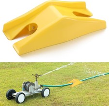 Traveling Tractor Sprinkler For Lawn Garden Traveling Sprinkler Head Motor Assem