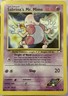 Pokémon TCG Sabrina's Mr. Mime Gym Heroes Card 94/132 Unlimited Common