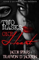 Jacob Spears (U. A.) | Two Masks One Heart | Taschenbuch | Englisch (2016)
