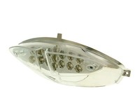 RüCklicht LED Klarglas FüR Peugeot Speedfight 2
