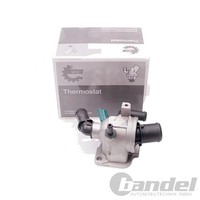 Esen SKV Thermostat 88°C MIT GehÄUse Passend FüR Alfa Romeo Mito Fiat Doblo