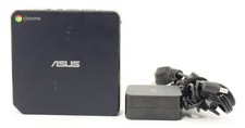 ASUS Chromebox CN60 1.4GHz Intel Celeron 2955U 2GB RAM 16GB SSD; 6145065