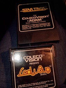ColecoVision Game & Manual Mega Lot 5 Games 16 Original Instruction Booklets [1]