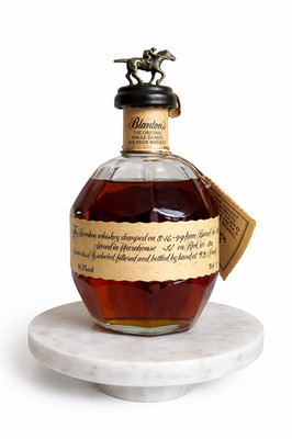 Blanton s Single Barrel Bourbon alt   Frankfort KY   Vintage   Sammlerstück