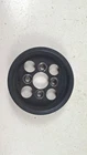 Power steering pump pulley