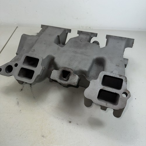 1957 Ford Thunderbird 312 Y Block 4V Intake Manifold ECZ-9425-B FREE SHIPPING!! - Picture 13 of 17