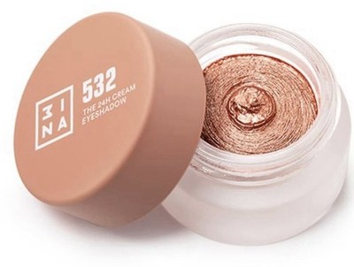3INA* The 24HR Cream Eyeshadow #532* Full Size/New In Box
