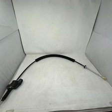 VOLKSWAGEN ARTEON 3H7 GEAR SHIFTING MECHANISM CABLE 3Q0713266R ORIGINAL