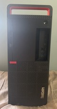 Lenovo Thinkcentre M910t Desktop PC 3.20GHz Core i7-7700 8GB RAM