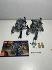 LEGO Star Wars: General Grievous' Wheel Bike (75040) Complete With Extra