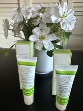 Mary Kay Shea Butter Balm  Super Scrub Set