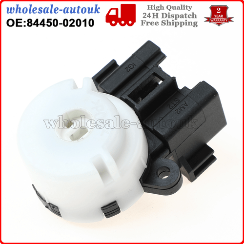 New Ignition Lock Barrel Contact Switch For Toyota Corolla E11/E12 1997-2007 - Picture 8 of 9