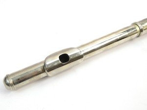 Armstrong Flute 303 | eBay