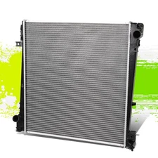 {DPI 2342} Full Aluminum Core High Flow Radiator for Explorer Mountaineer 02-05