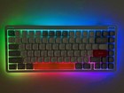 NuPhy Halo75 V2 QMK/VIA Wireless Mechanical Keyboard - White; Cherry Switches — photo 3