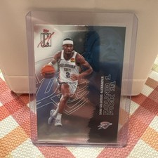 2025-26 Topps Signature Class Basketball- Shai Gilgeous-Alexander #54 Chrome