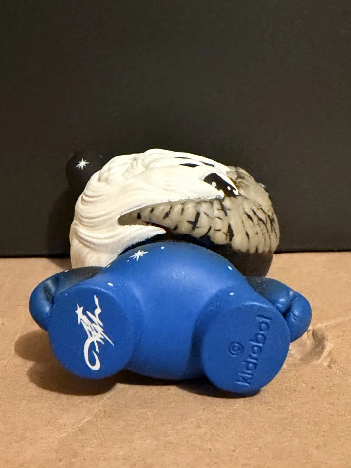 Виниловая фигурка Kidrobot Dunny Arcane Divination J*Ryu JRyu Sun & Moon 3/48 только - Изображение 3 из 3