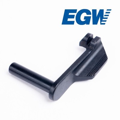 EGW Slide Stop for The Springfield Armory Prodigy Blue 9MM