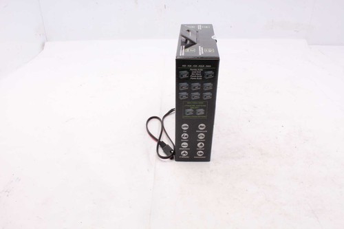 Chargeur de Batterie Gel AGM Aucun Entretient Nécessaire Unbekannt Convolute - Photo 4/4