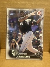 2016 Bowman - Prospects Courtney Hawkins #BP145 (RC)