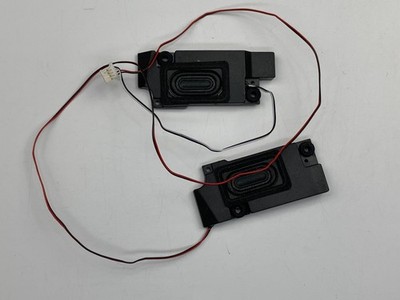Lautsprecher Speaker Set MSKRG5Z201-0201 Für EVOO, Tongfang, TUXEDO, XMG