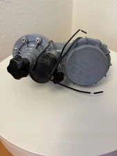 4 Pack - Irritrol 2713 Anti-Siphon Valve of Threaded Bonnet and Flow Control, 1"