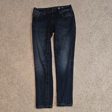 Miss Me Skinny Jeans