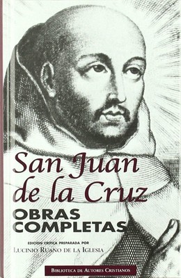 Obras completas de San Juan de la Cruz