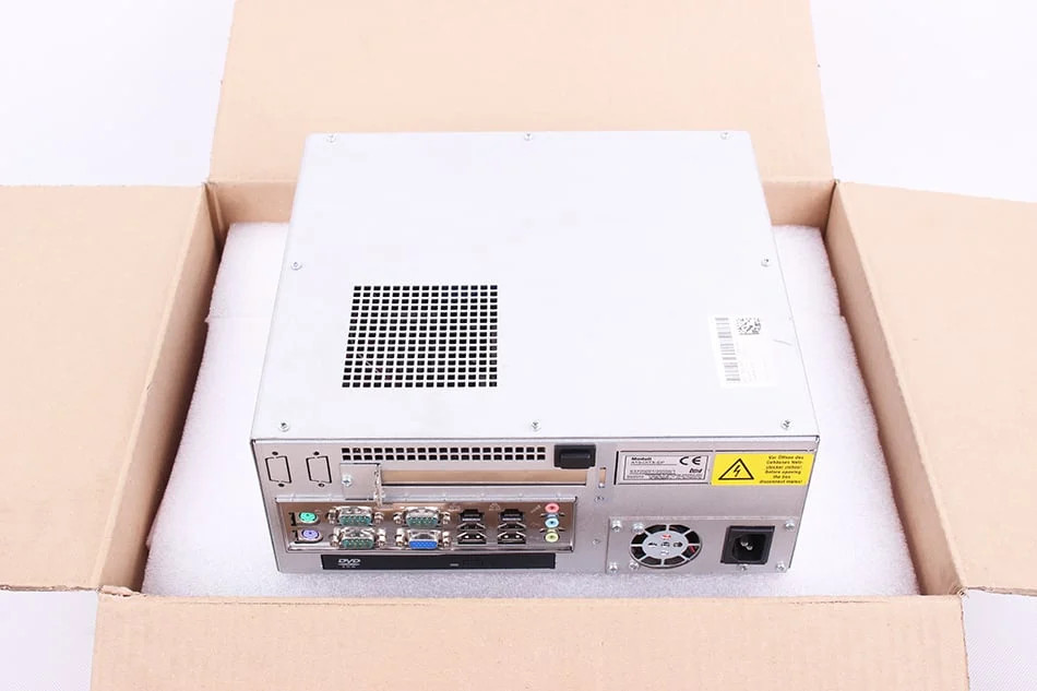 A19-DITX-EP TCI - Reconditionné - Garantie 24 mois