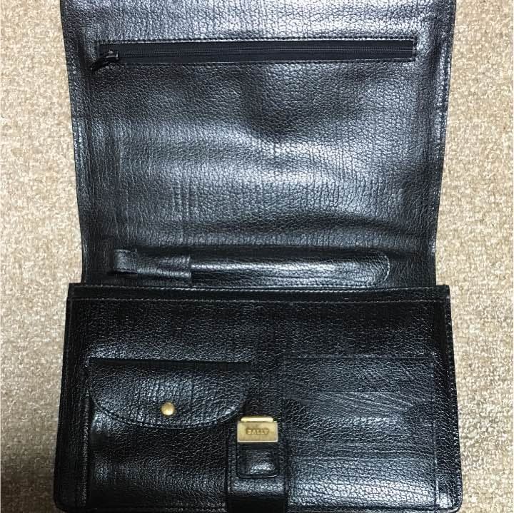 BALLY Second Bag 2a - image 2