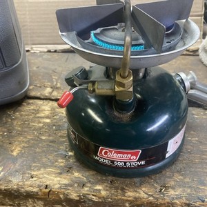 Coleman 508 | eBay