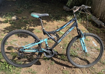 Bicicleta de montaña Huffy 56899P7 26