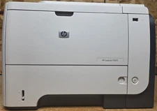 HP LaserJet Enterprise P3015dn Workgroup Laser Printer (CE528A)