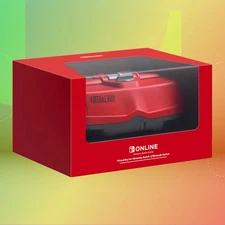 ✅TRUSTED SELLER🔥 Virtual Boy for Nintendo Switch / Switch 2
