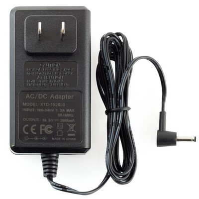 AC Adapter Power Supply W033R004H W16-033n1a for Google Home Smart Speaker 16.5V