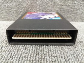SEGA MARK III Software Model After Burner SEGA
