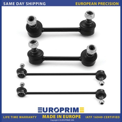 Front & Rear Stabilizer Sway Bar Link Set for 2001-2005 Toyota RAV4 K80297