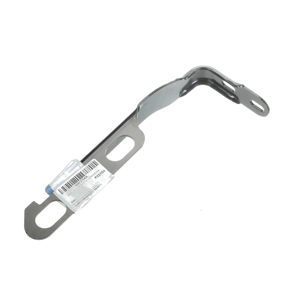 Genuine Mopar 2004-2008 Chrysler Crossfire Catalytic Converter Bracket 5097275AA - Изображение 4 из 4