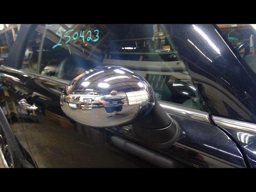 Passenger Side View Mirror Power Folding Fits 07-15 MINI COOPER 1684069